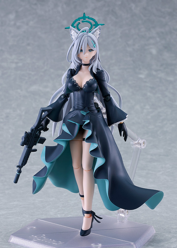 figma シロコ＊テラー