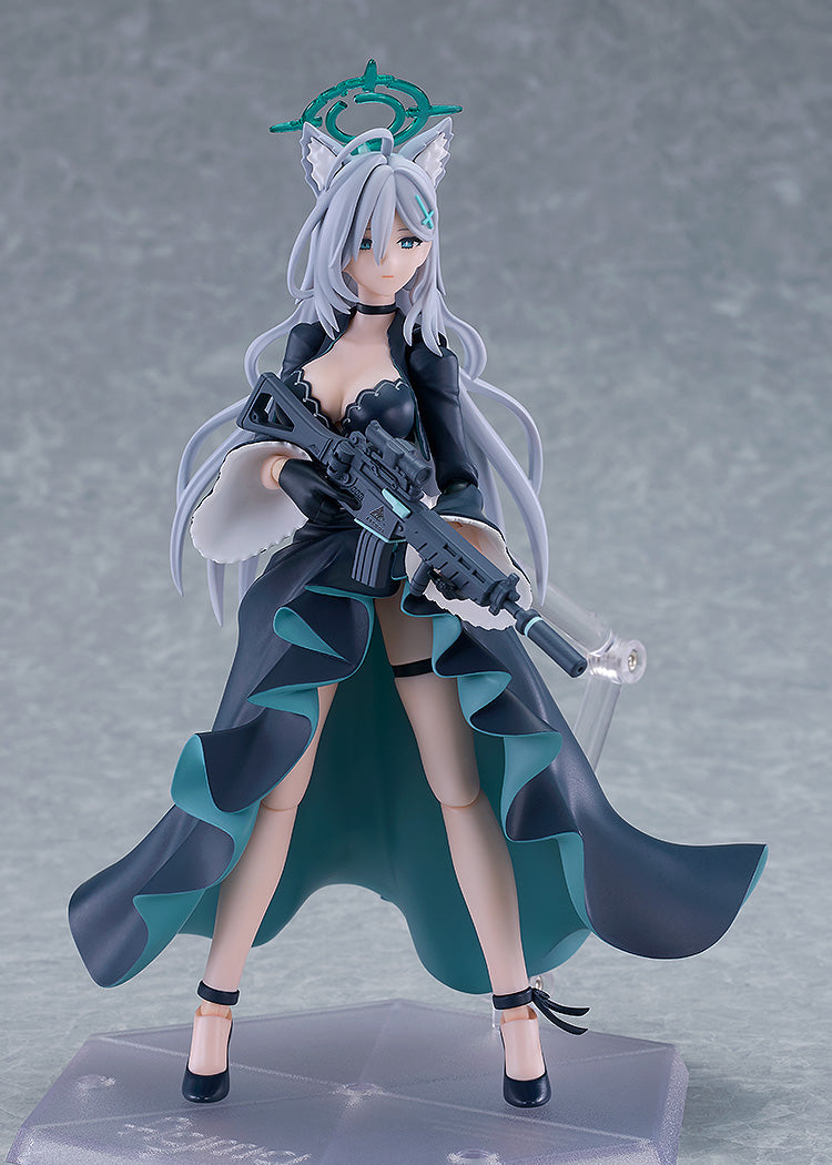 figma シロコ＊テラー