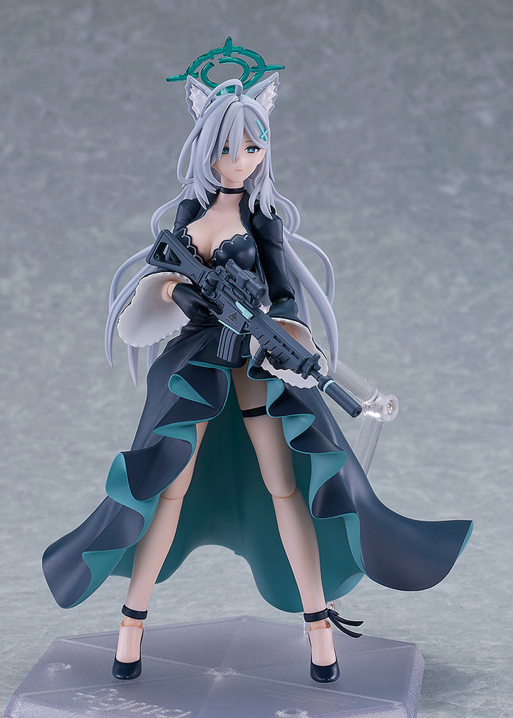 figma シロコ＊テラー