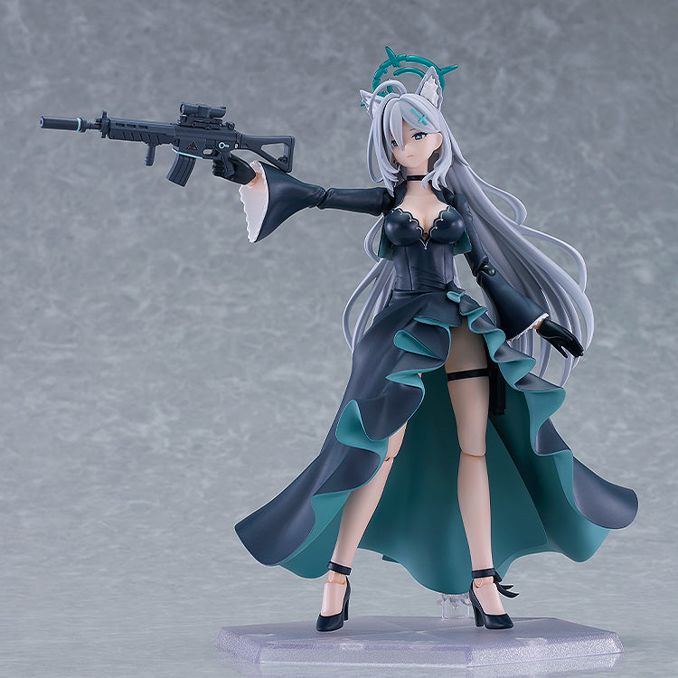 figma シロコ＊テラー