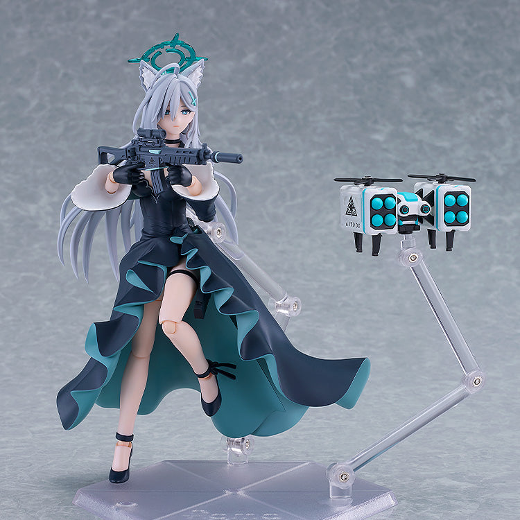 figma シロコ＊テラー