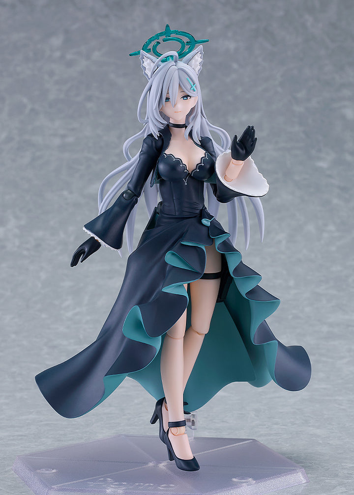 figma シロコ＊テラー