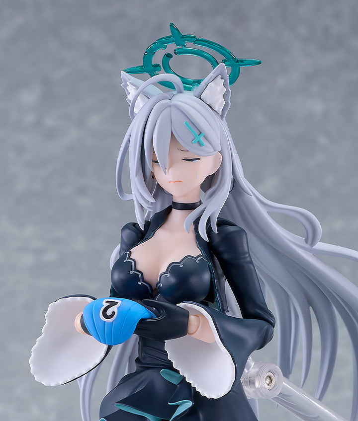 figma シロコ＊テラー