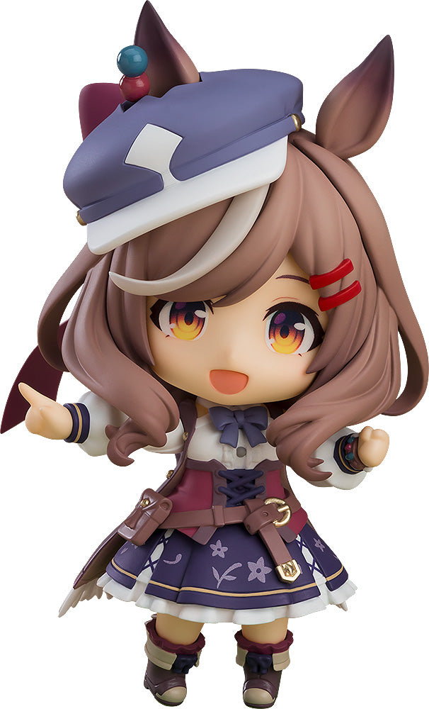 ねんどろいど マチカネタンホイザ