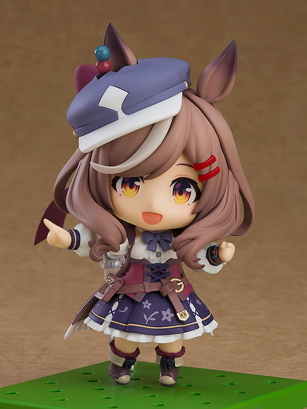 ねんどろいど マチカネタンホイザ