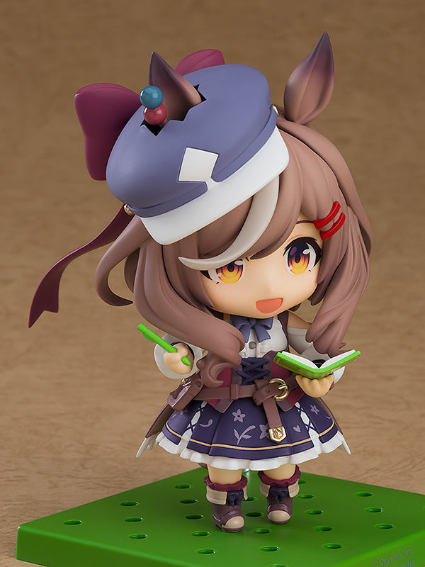ねんどろいど マチカネタンホイザ