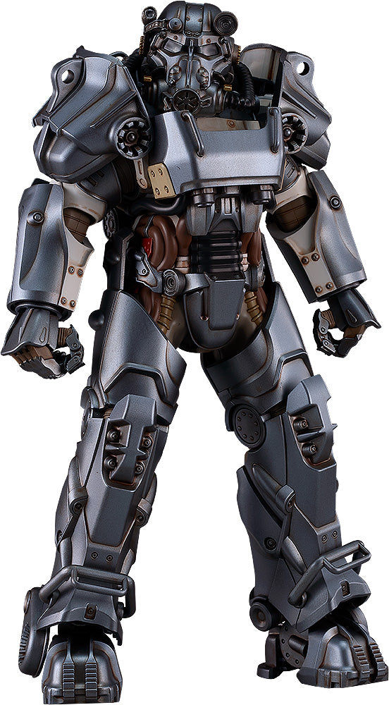 PLAMATEA T-60 パワーアーマー