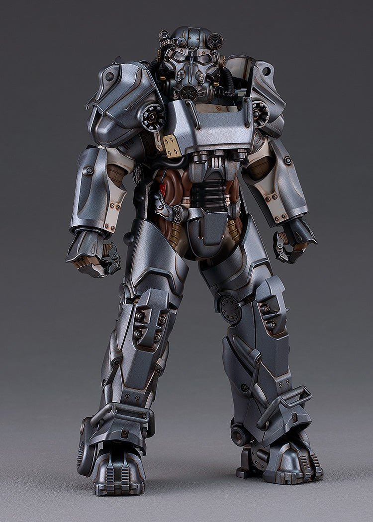 PLAMATEA T-60 パワーアーマー – SOOTANG HOBBY