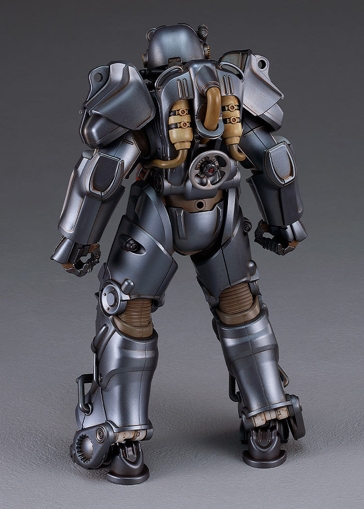 PLAMATEA T-60 パワーアーマー