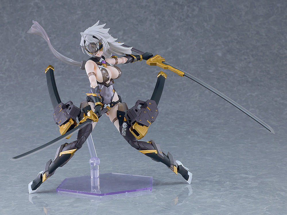 PLAMATEA ブラックハニー