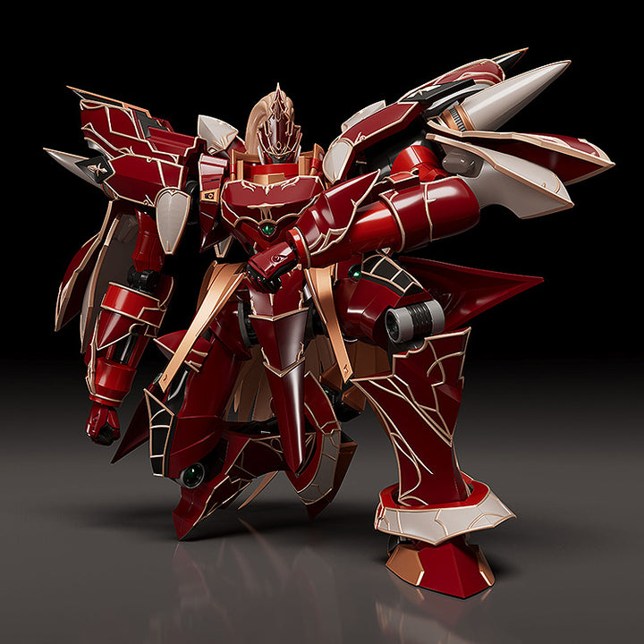 MODEROID 《緋の騎神》テスタ＝ロッサ