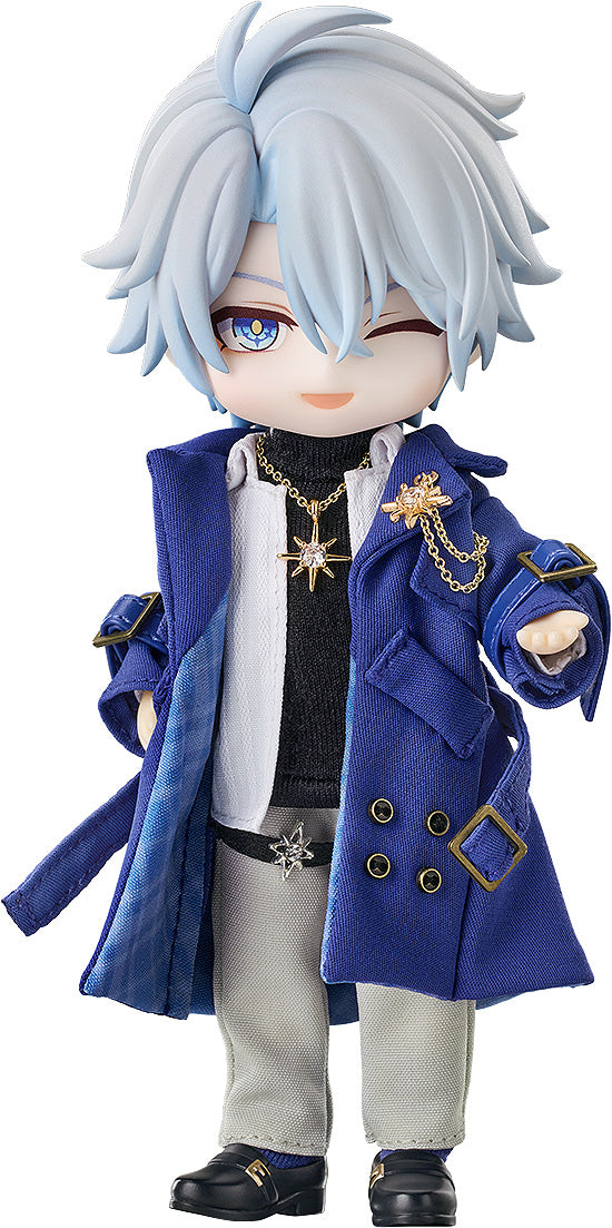 ねんどろいどどーる ファイノン 列車巡遊Ver.