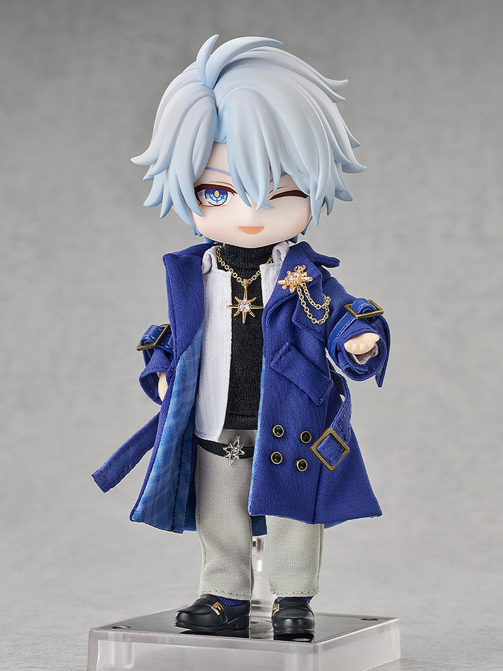 ねんどろいどどーる ファイノン 列車巡遊Ver.