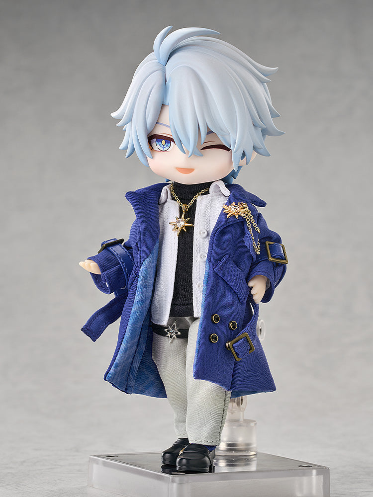 ねんどろいどどーる ファイノン 列車巡遊Ver.