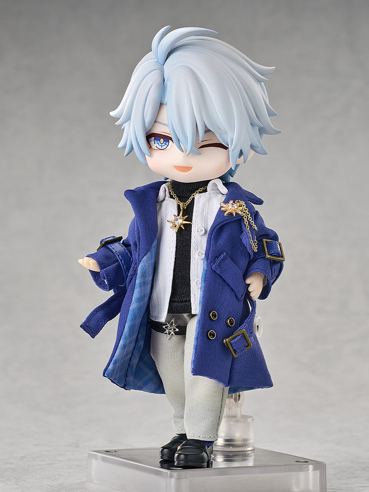 ねんどろいどどーる ファイノン 列車巡遊Ver.