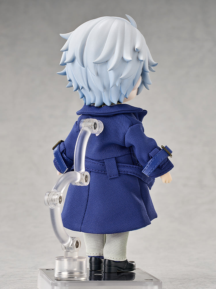 ねんどろいどどーる ファイノン 列車巡遊Ver.