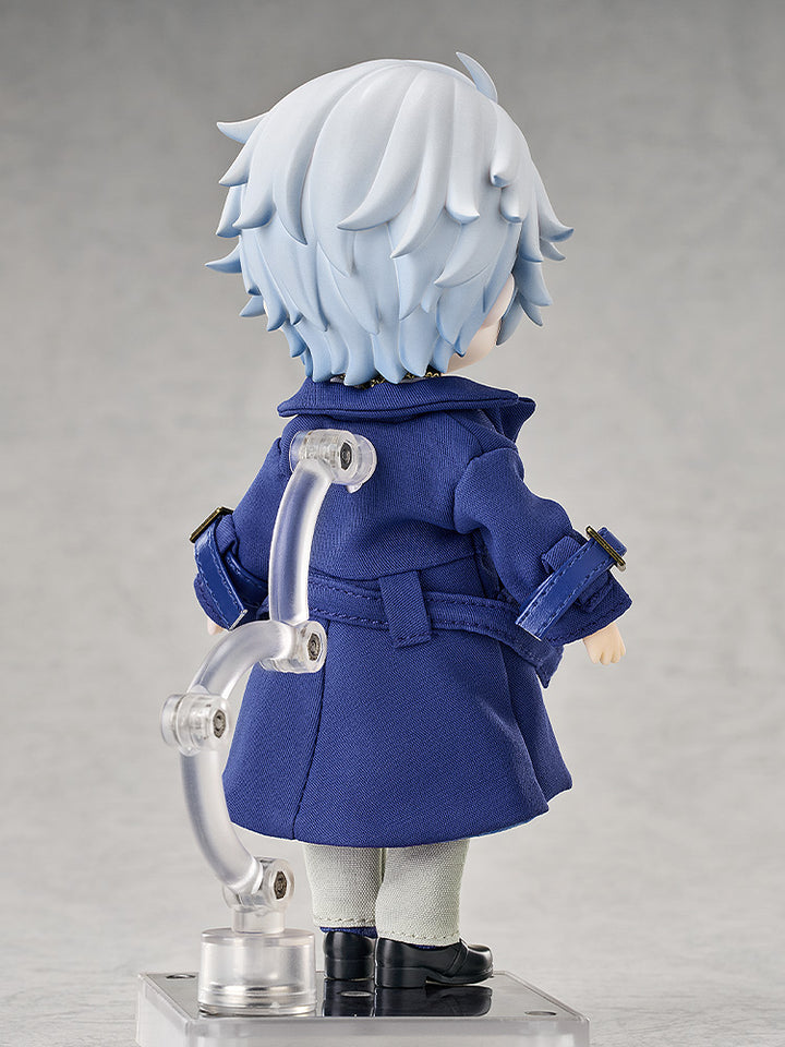 ねんどろいどどーる ファイノン 列車巡遊Ver.