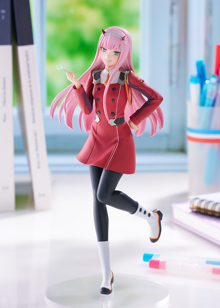 POP UP PARADE ゼロツー L size