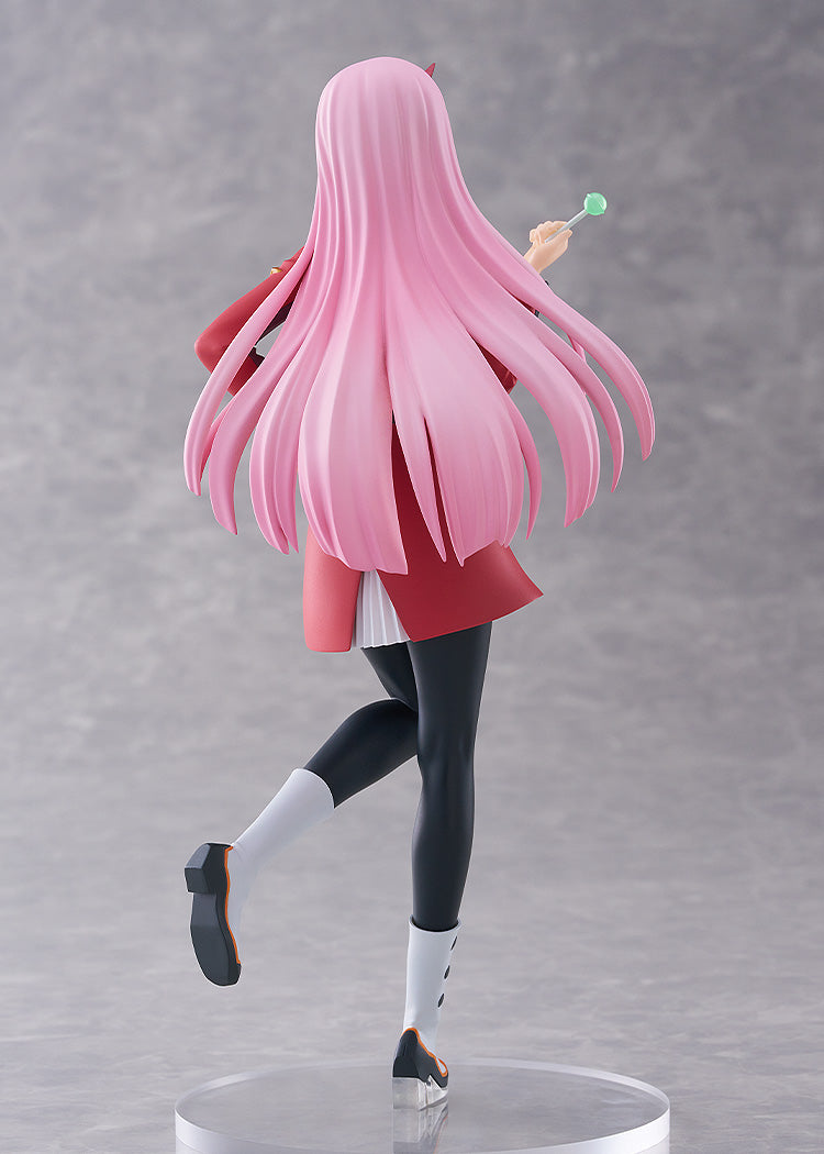 POP UP PARADE ゼロツー L size – SOOTANG HOBBY
