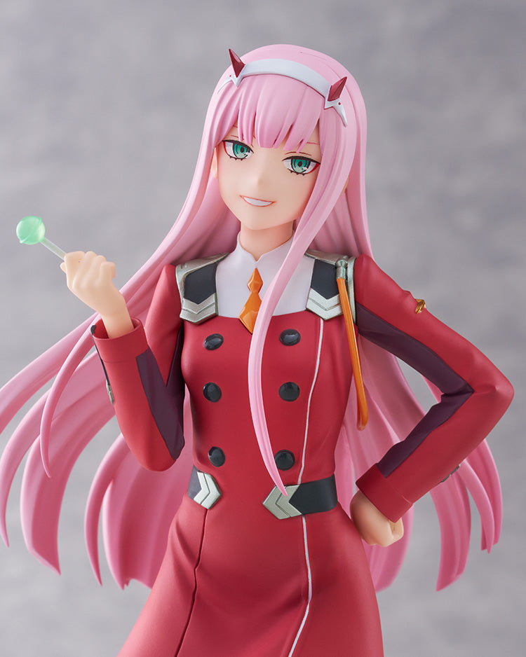 POP UP PARADE ゼロツー L size – SOOTANG HOBBY
