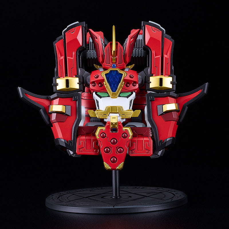 MODEROID King’s Style グランゾート