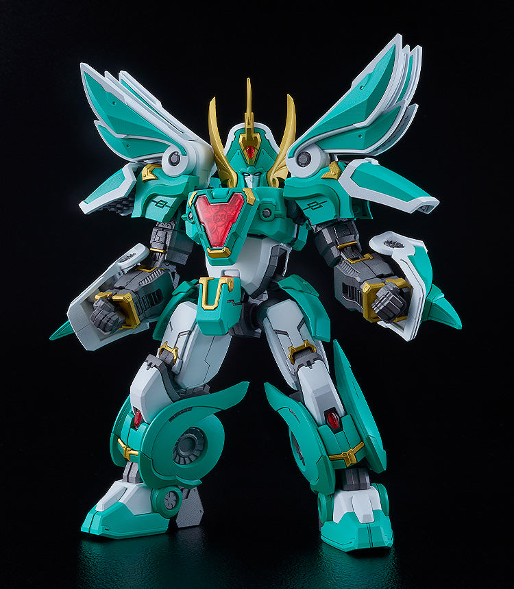 MODEROID King's Style ウインザート