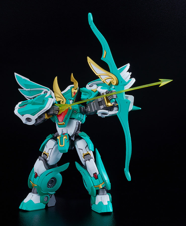 MODEROID King's Style ウインザート