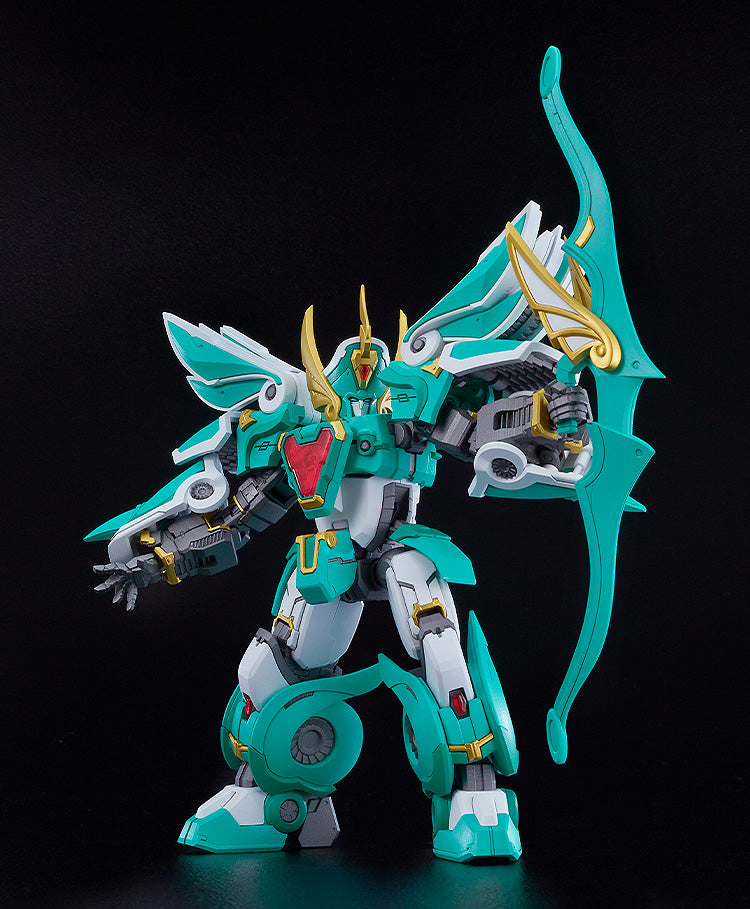 MODEROID King's Style ウインザート