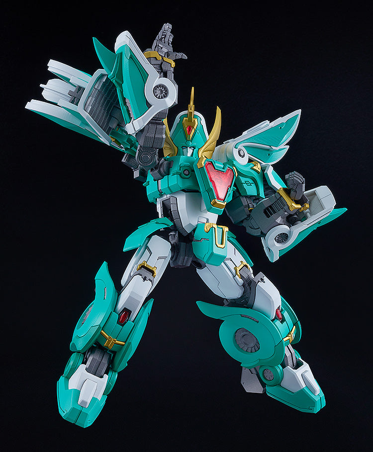 MODEROID King's Style ウインザート