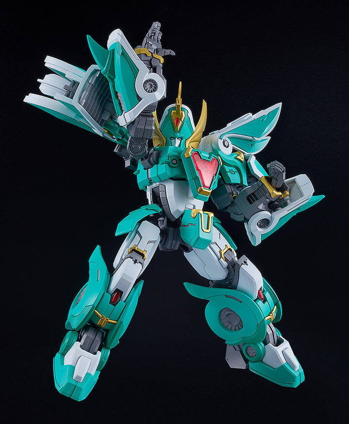 MODEROID King's Style ウインザート