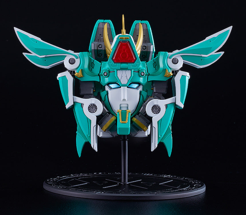 MODEROID King's Style ウインザート