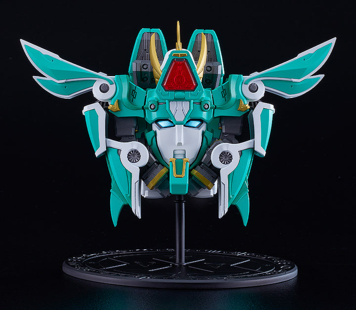 MODEROID King's Style ウインザート