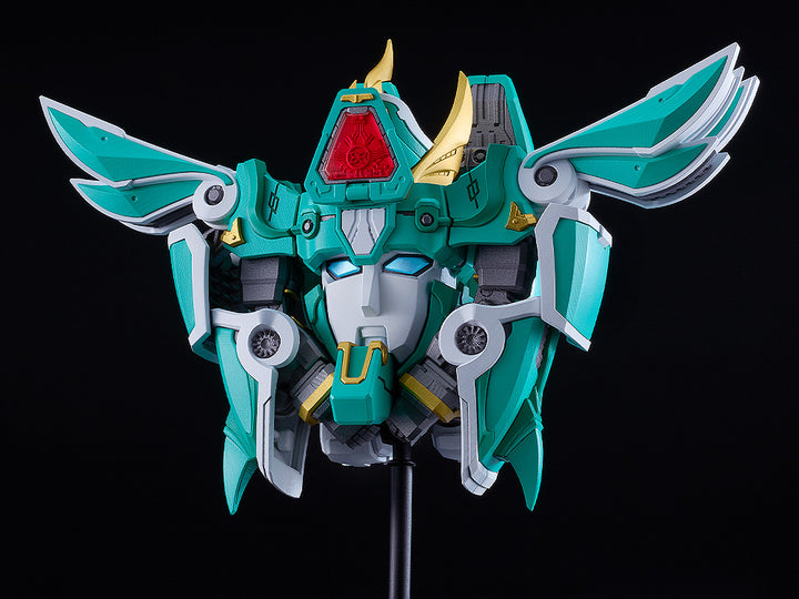 MODEROID King's Style ウインザート