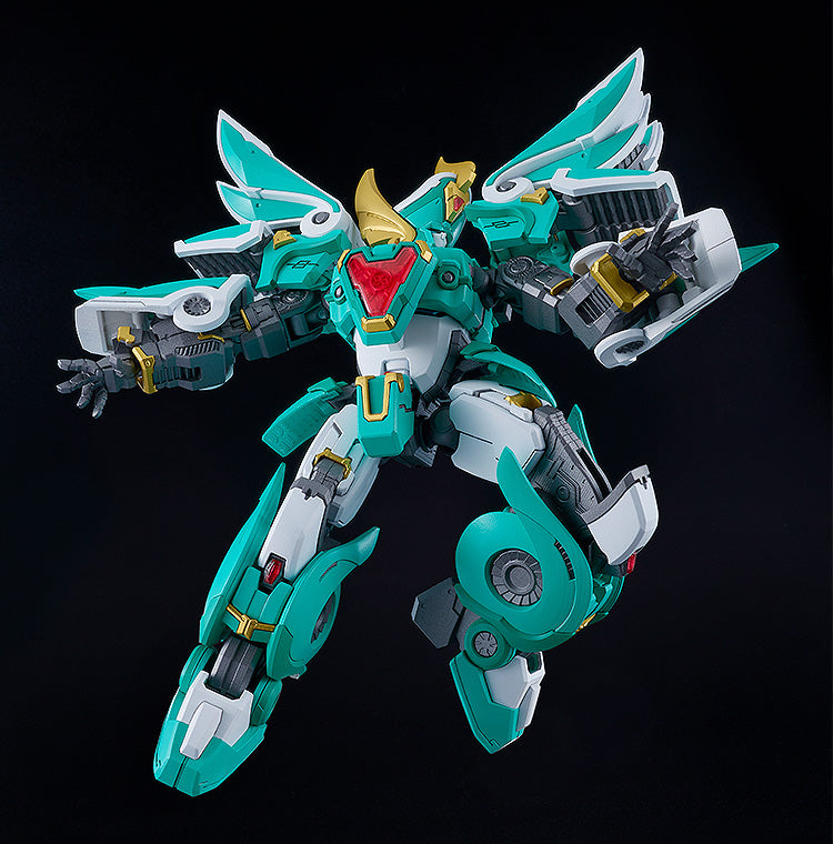 MODEROID King's Style ウインザート