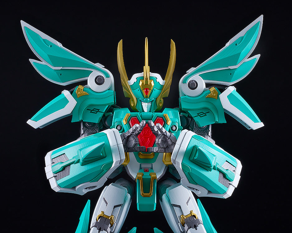 MODEROID King's Style ウインザート