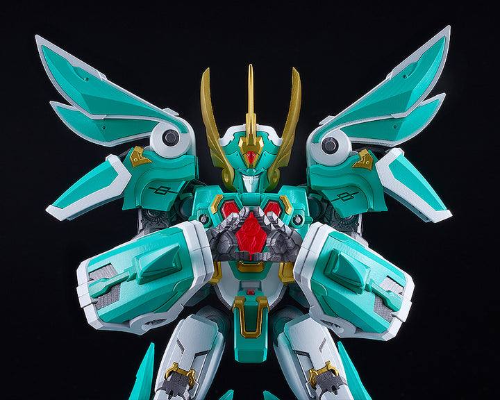 MODEROID King's Style ウインザート