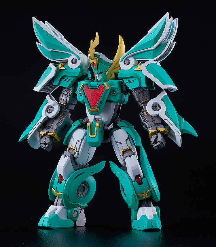 MODEROID King's Style ウインザート