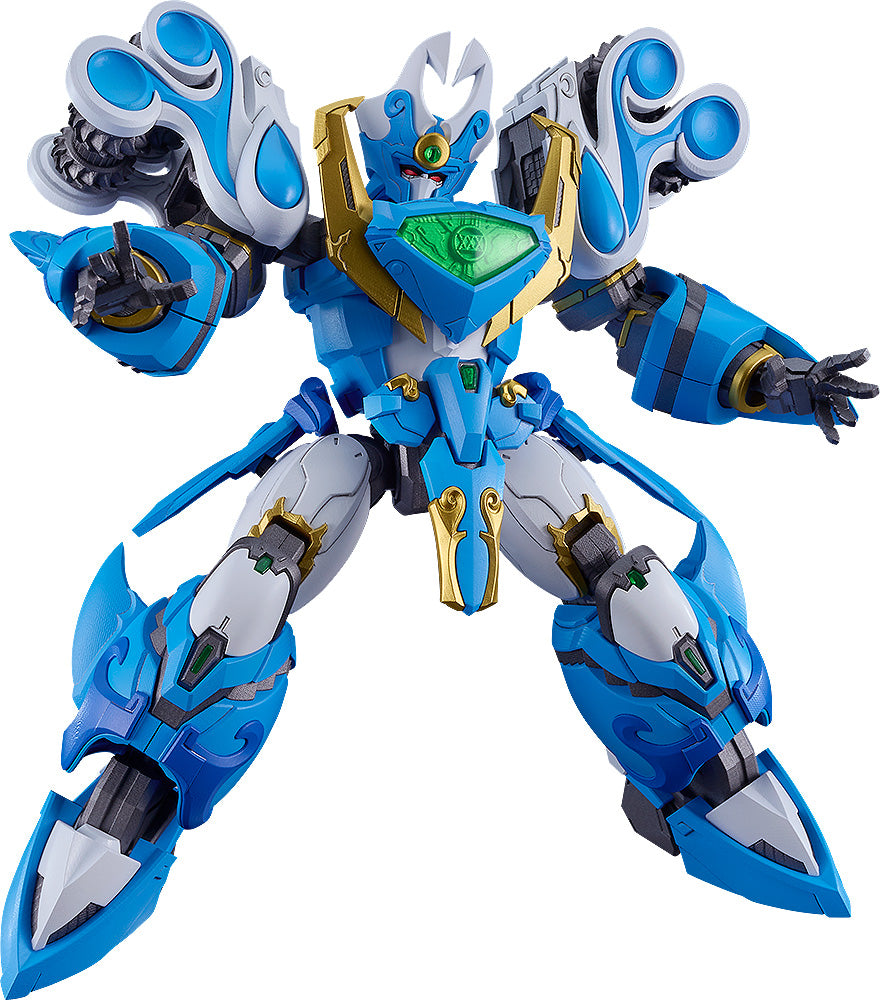 MODEROID King's Style アクアビート