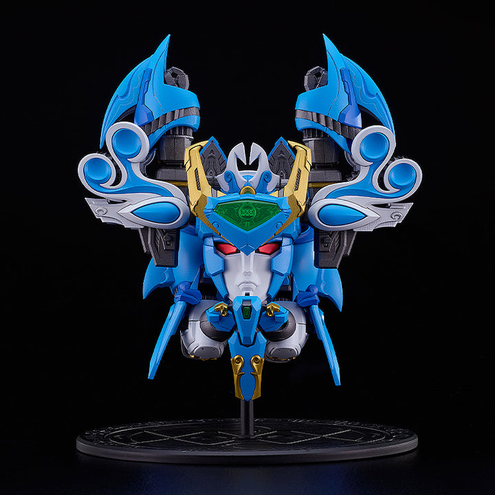 MODEROID King's Style アクアビート