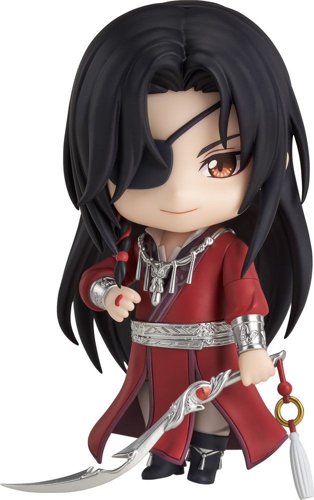 ねんどろいど 花城