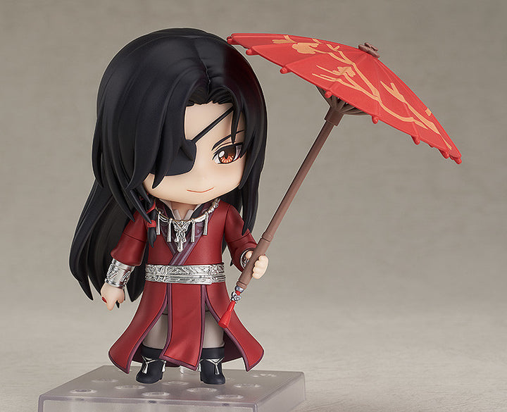 ねんどろいど 花城