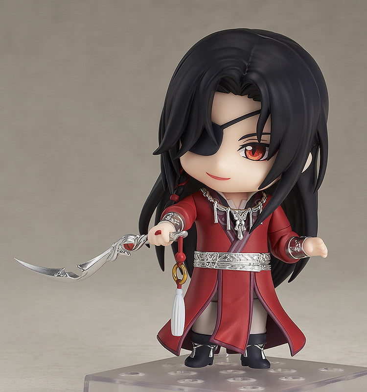 ねんどろいど 花城