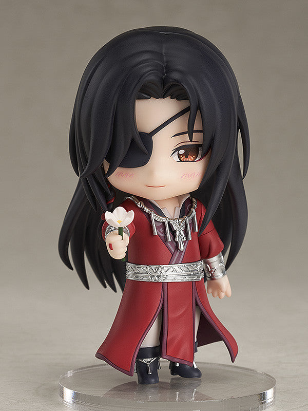 ねんどろいど 花城
