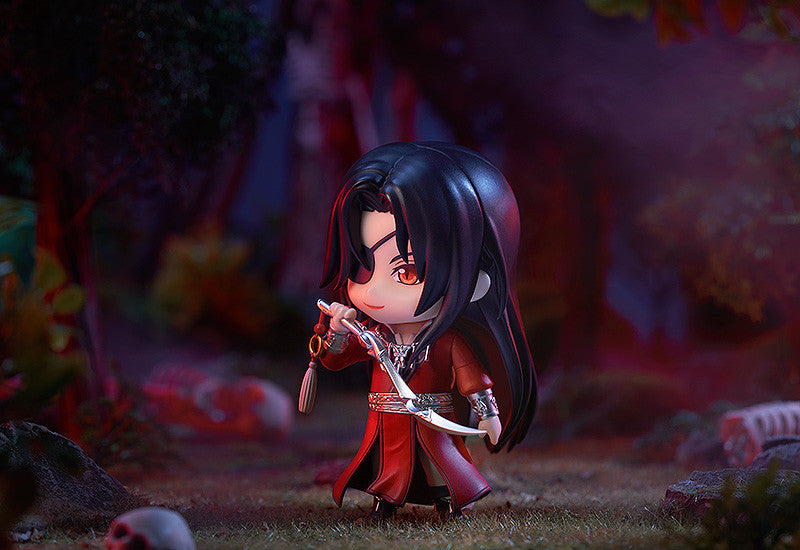 ねんどろいど 花城