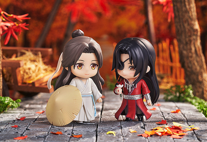 ねんどろいど 花城