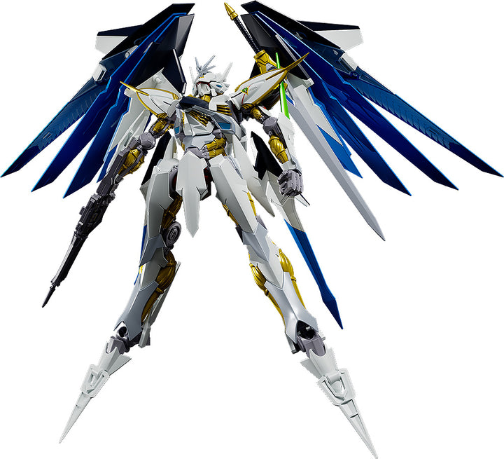 MODEROID ヴィルキス