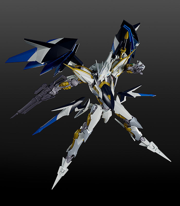 MODEROID ヴィルキス