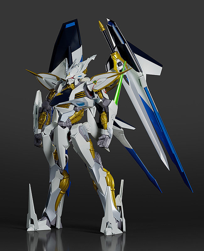 MODEROID ヴィルキス