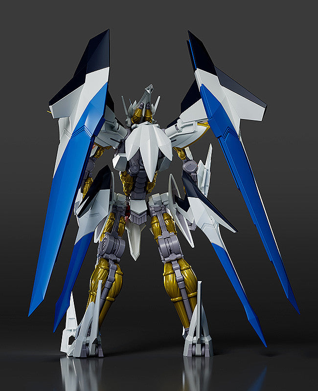 MODEROID ヴィルキス