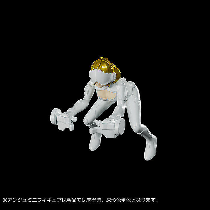 MODEROID ヴィルキス